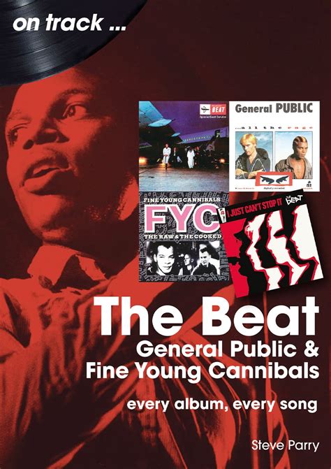 The Beat's Secret Weapon: Ranking Roger's Unique Contribution to the English Beat's Music